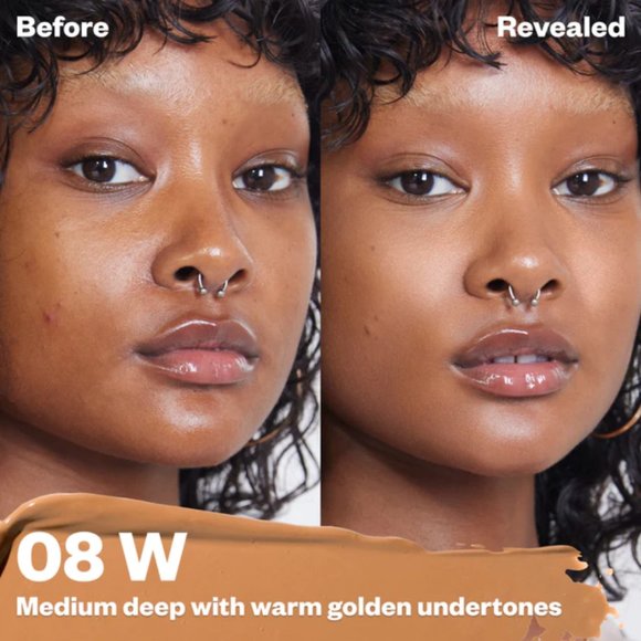 Kosas Revealer Concealer | Tone 08 W | NEW MAKEUP - Picture 4 of 4